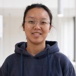 Yuelin Xu